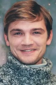 Pyotr Yurchenkov portrait