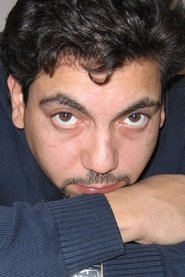 Ilya Tilkin portrait