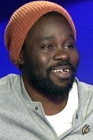 Féfé portrait