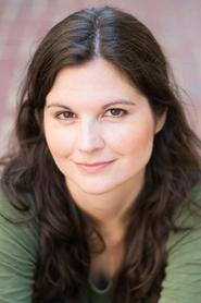 Lisa Jakub portrait