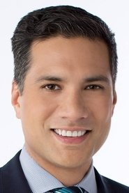 Reggie Aqui portrait