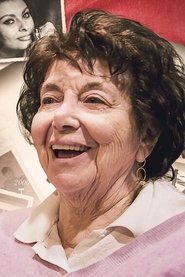 Nancy Kulik portrait