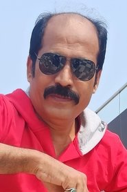Shamshir Ali portrait