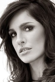 Beatriz Morelli portrait