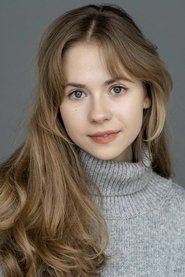 Nina Fisenko portrait