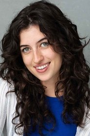 Mia Parnaby portrait