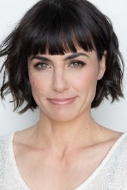 Constance Zimmer portrait