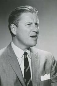 Fielder Cook portrait