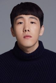 Park A-sung portrait