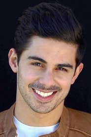 Iván Ochoa portrait