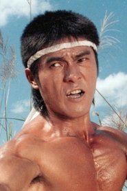 Alexander Lo Rei portrait