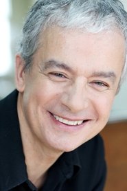 Carl Béchard portrait