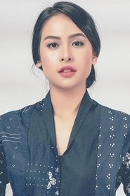 Maudy Ayunda portrait