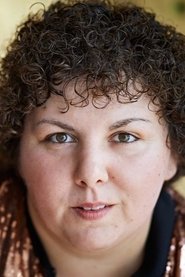 Thekla Viloo Fliesberg portrait