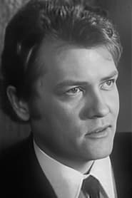Uldis Norenbergs portrait