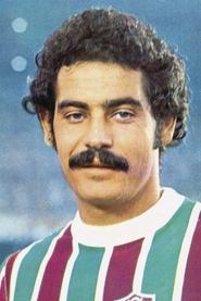 Rivelino portrait