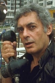Alberto Grifi portrait