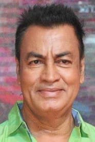 Pradeep Ram Singh Rawat portrait