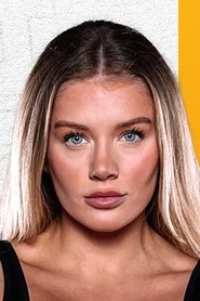 Amber O'Donnell portrait