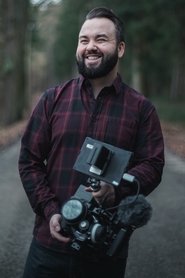 Kevin Schie portrait