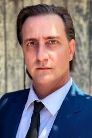 Ryan Reinike portrait