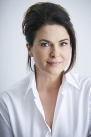 Barbara Auer portrait