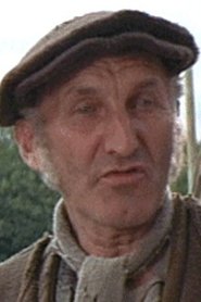 Tudor Vaughan portrait