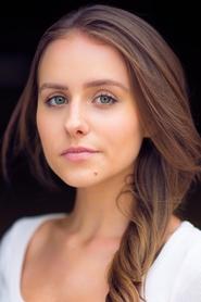 Kristen Edwards portrait
