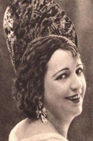Társila Criado portrait