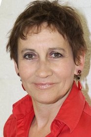 Caroline Loeb portrait