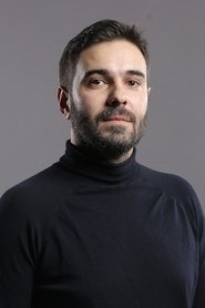 Nermin Hamzagić portrait