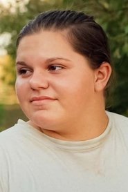 Nina Poletto portrait
