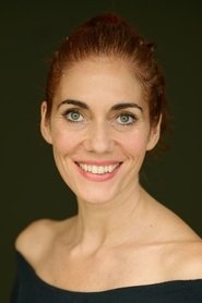 Katrin Lux portrait