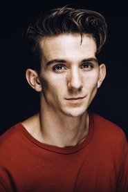 Kyle Potter portrait
