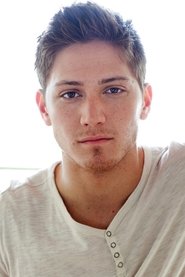 Adam Jepsen portrait