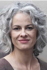 Isabelle Putod portrait