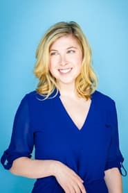 Molly Reisman portrait