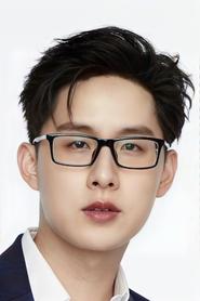 Napat Chokejindachai portrait