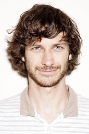 Gotye portrait
