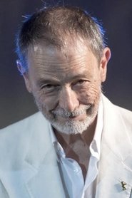José Luis Alcaine portrait