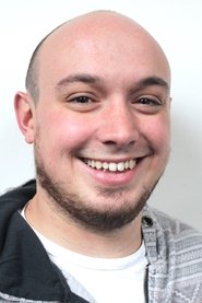 Nick Seaman portrait