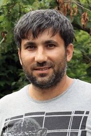 Bəxtiyar Abasov portrait