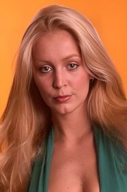 Cheryl Rixon portrait