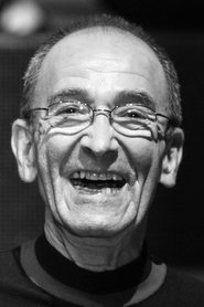 Barry Dennen portrait