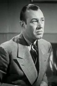 Norman Willis portrait