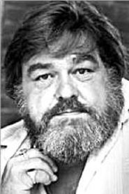 Pete Schrum portrait