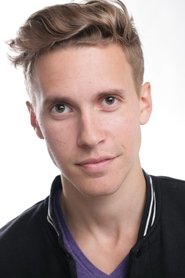 Christopher Schaap portrait
