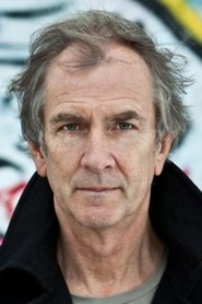 Peter Prager portrait