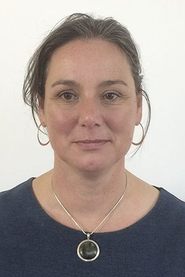Jo Allen portrait