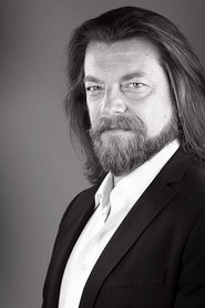Stefano Milla portrait